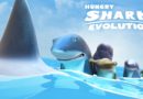 Hungry Shark Evolution