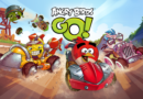 Angry Birds GO